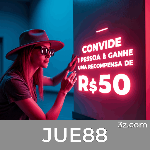 JUE88: O Paraíso dos Jogos Selecionados