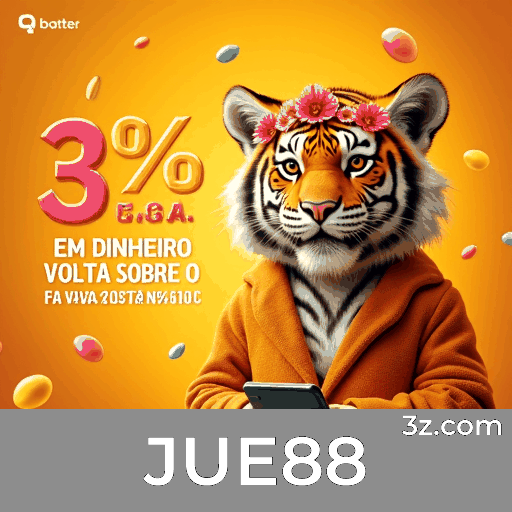 JUE88: Seu Cassino Premiado e Seguro