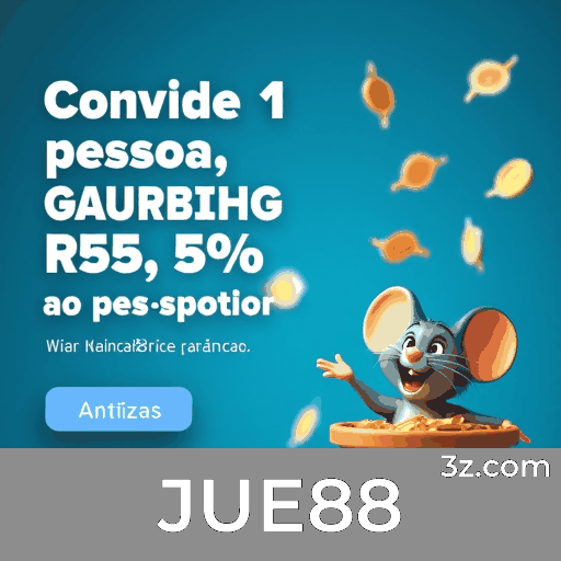 JUE88: Benefícios Exclusivos e Recompensas no App