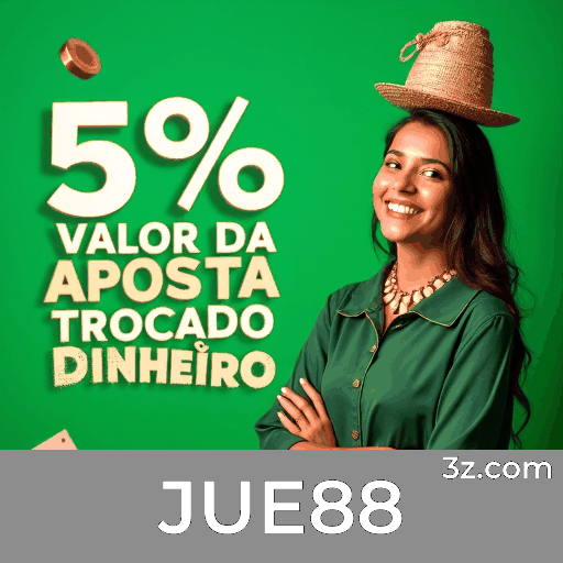 JUE88: Seu Cassino Premiado e Seguro