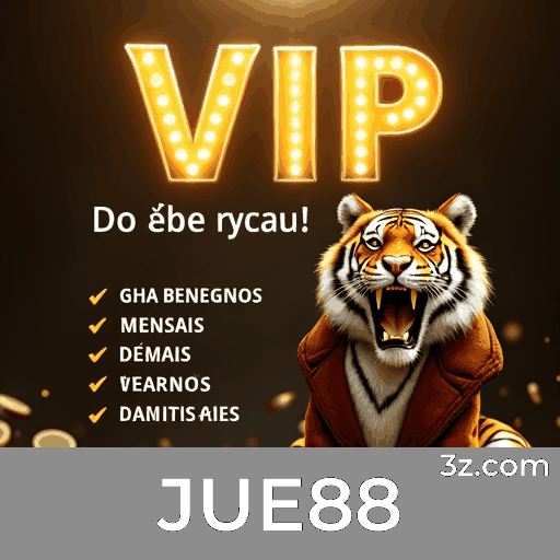 JUE88: Plataforma Líder em Serviços Profissionais de Jogo