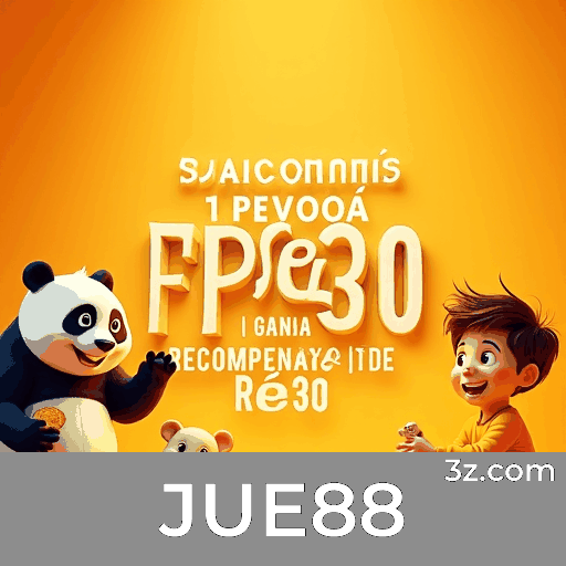 JUE88: O Paraíso dos Jogos Selecionados