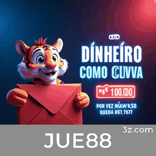 JUE88: Jogo Crash com Alta Velocidade e Retorno Instantâneo