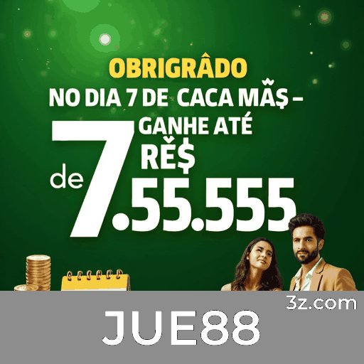 Tecnologia 3D Imersiva em Jogos de Cassino no JUE88