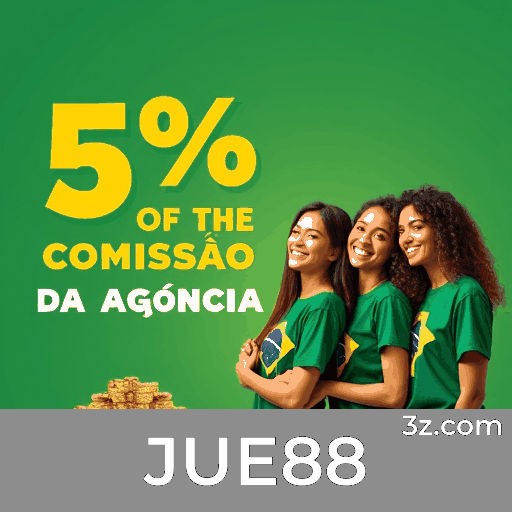 JUE88: O Paraíso dos Jogos Selecionados