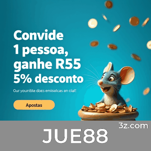 Tecnologia 3D Imersiva em Jogos de Cassino no JUE88