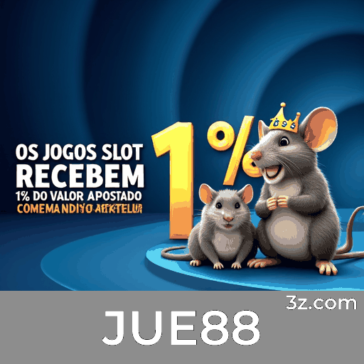 JUE88: Exploração de Bônus e Ofertas Incomparáveis