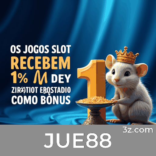 JUE88: Exploração de Bônus e Ofertas Incomparáveis