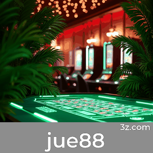 jue88: Seu Cassino Confiável e Seguro